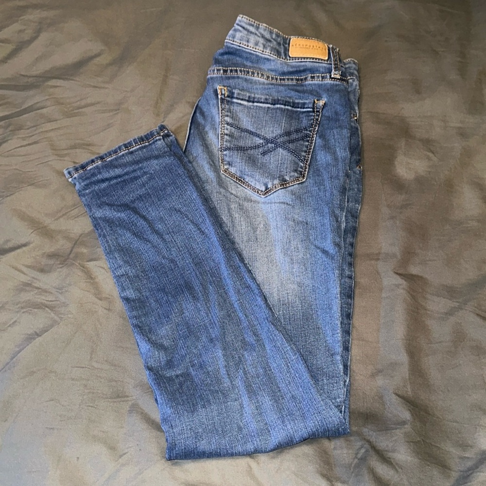 Aeropostale